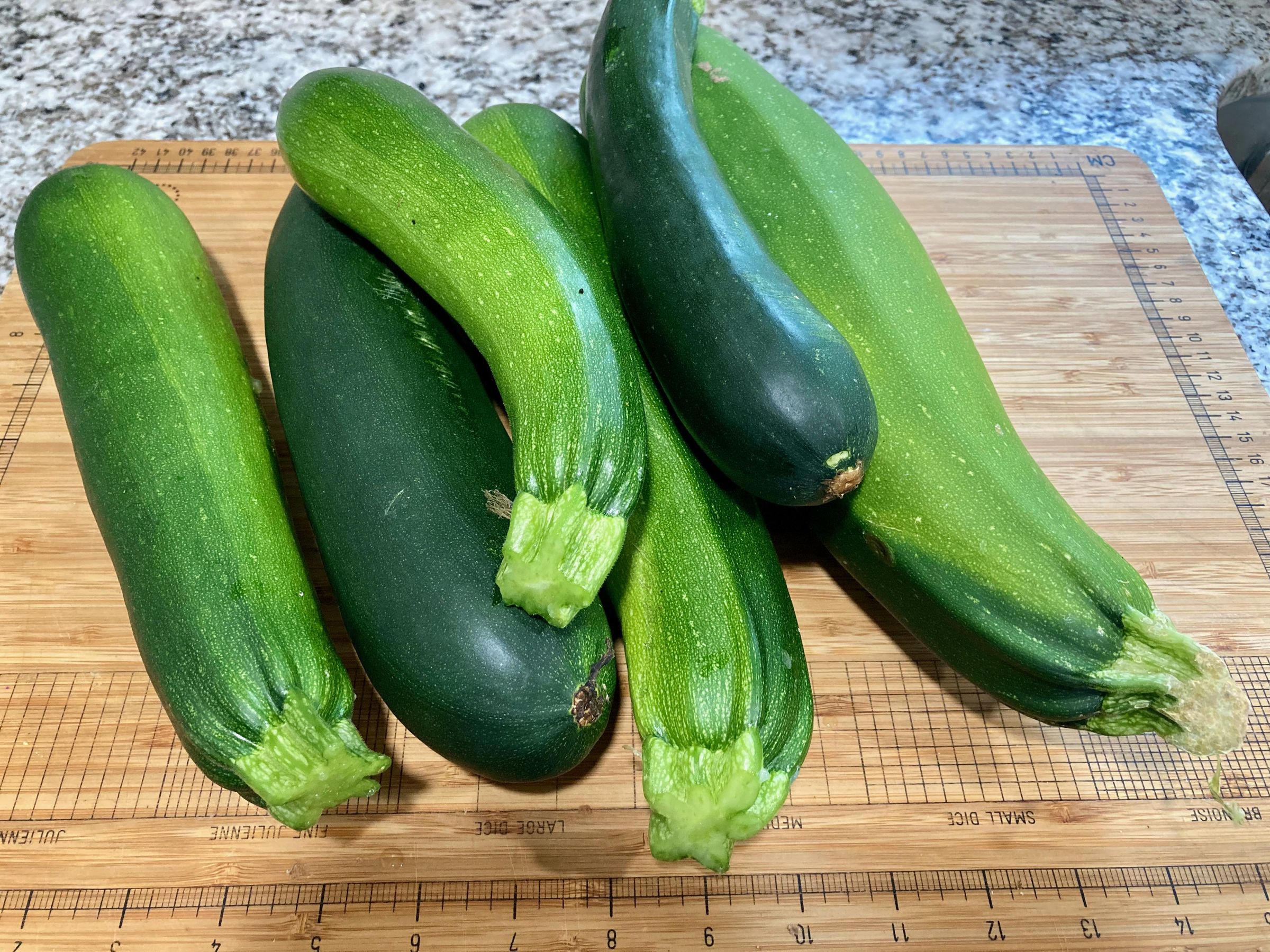 Nashville Hot Zucchini Latkes 3 Steps (with Pictures) Instructables