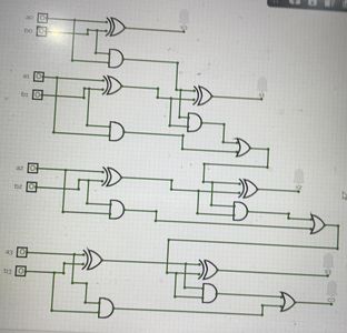 4 Bit-Adder Project : 8 Steps - Instructables