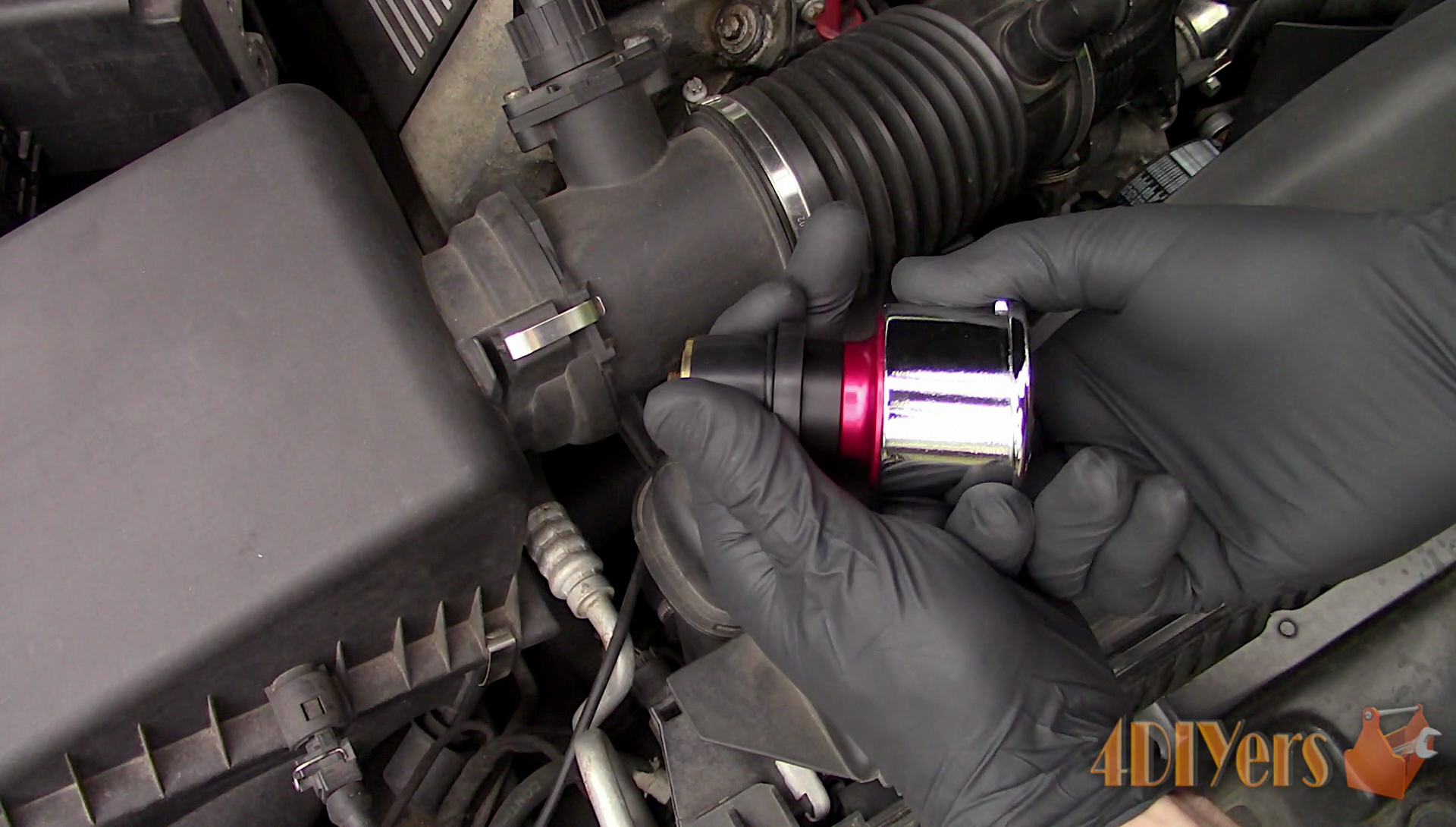 How to Find a Coolant Leak 4 Steps (with Pictures) Instructables