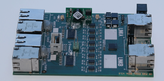 Make a Passive Network Tap