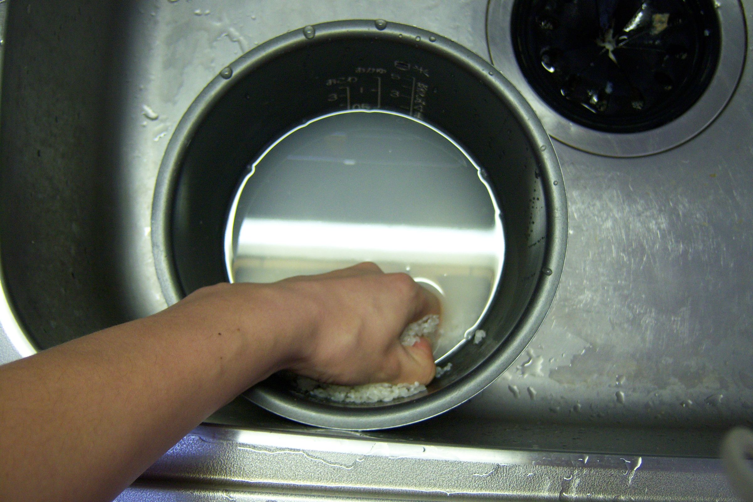 Polishing - the Most Important Step