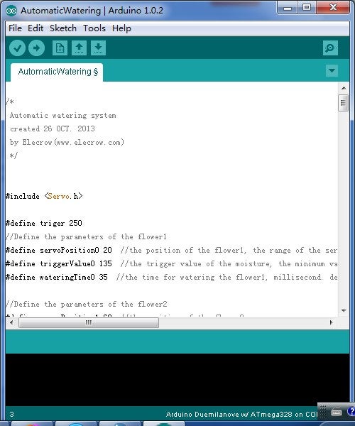 Download the Firmware and Have a Try!