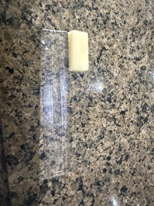 Measure Potato Mass and Size