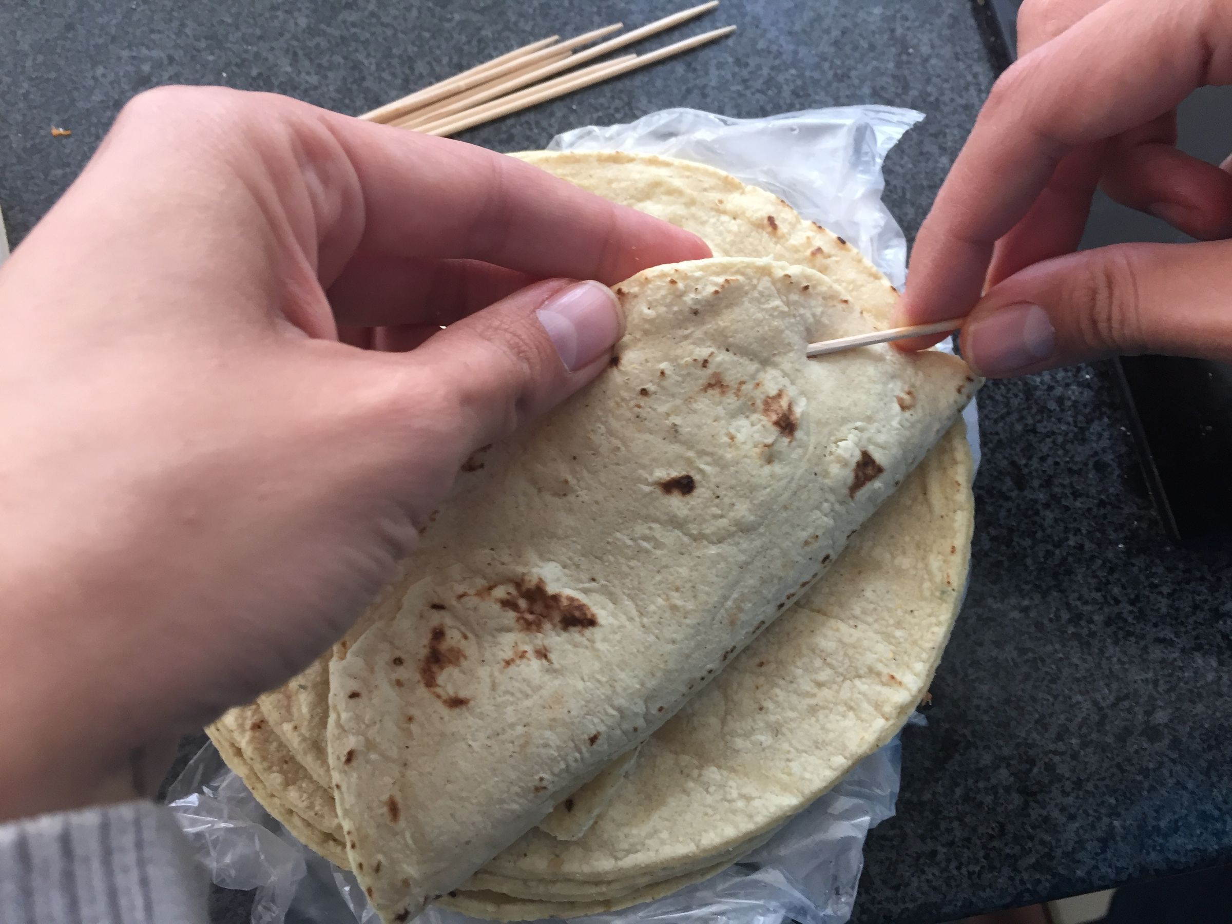 Caribbean Fish Tacos : 7 Steps (with Pictures) - Instructables