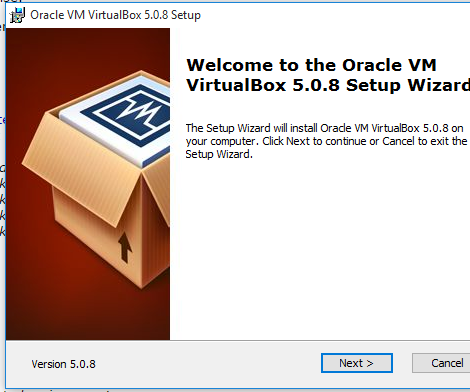 Installing VirtualBox and Setting-up Windows 8.1
