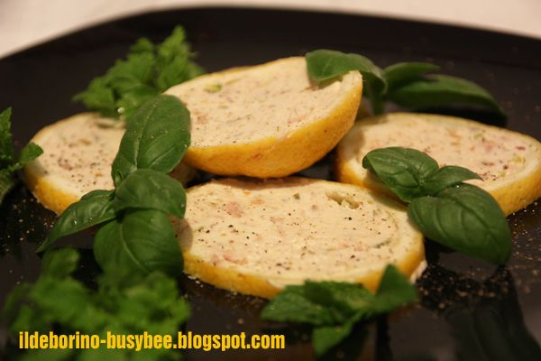 Lemony Treasures