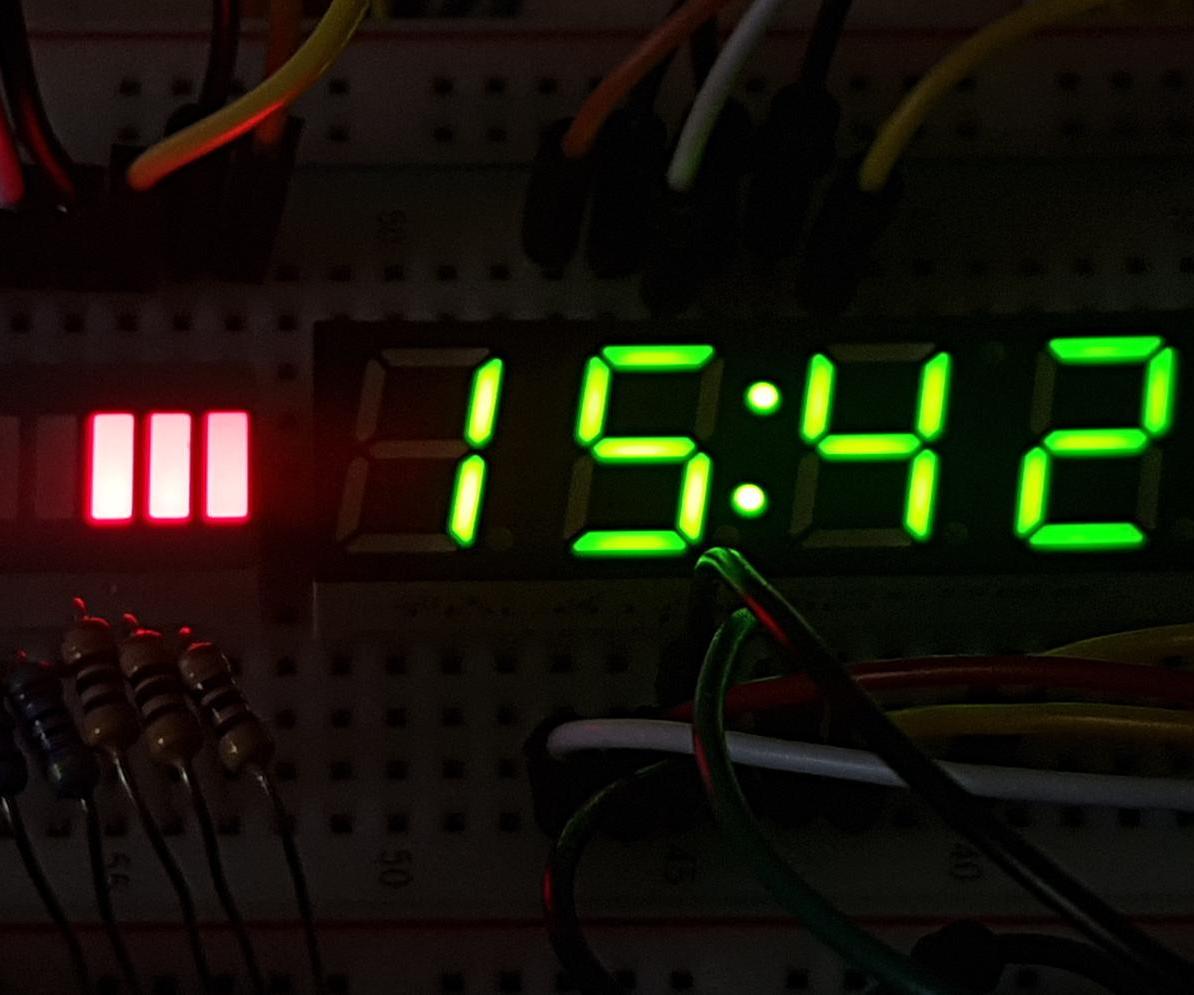 Coronavirus Quarantine Clock