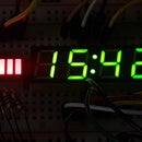 Coronavirus Quarantine Clock