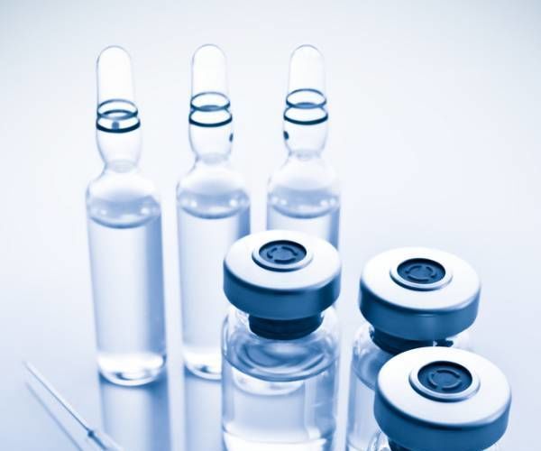 Accurately Quantify Study Peptides