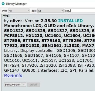 Config Your Arduino IDE