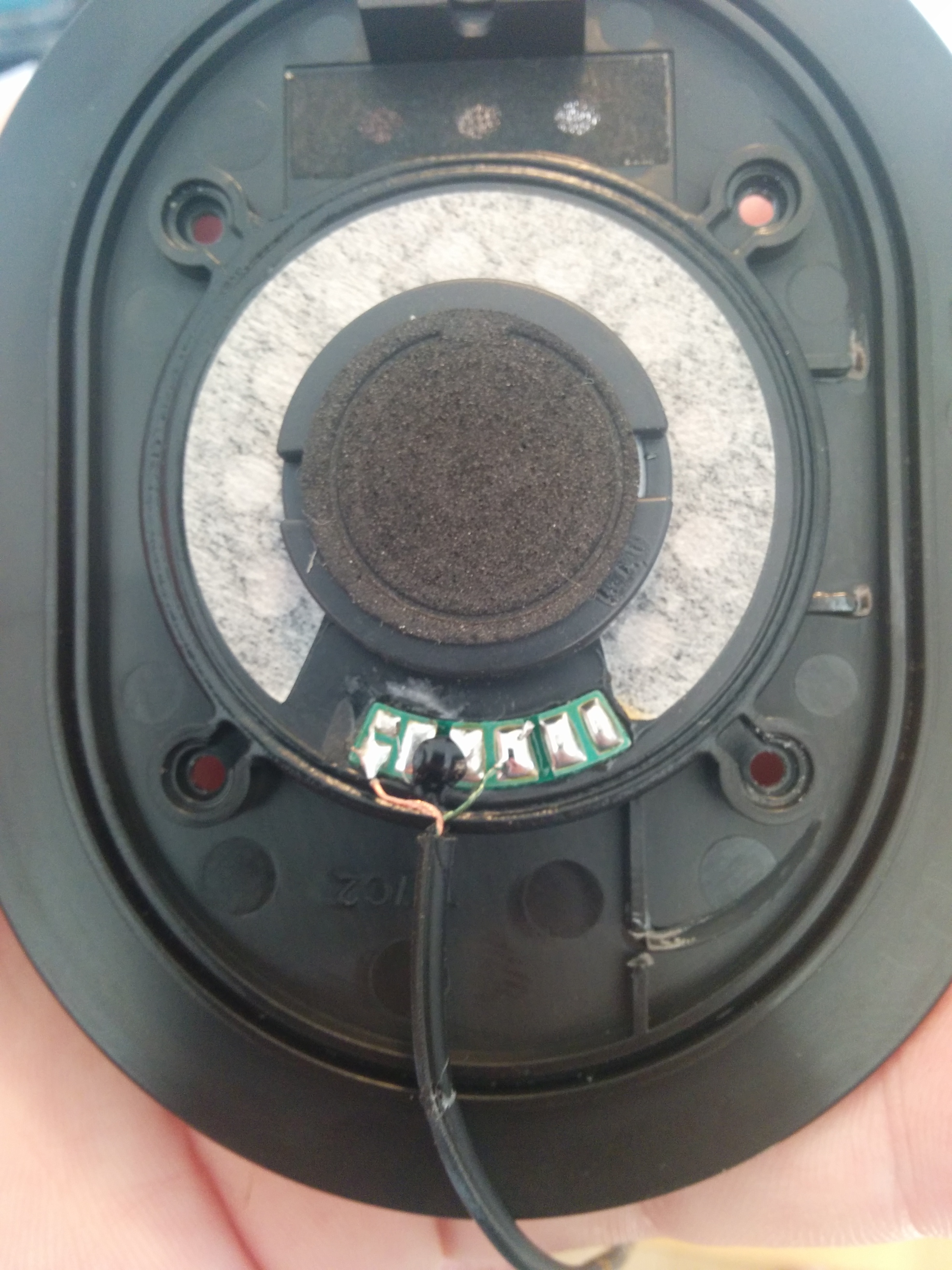 Noisedampening Bluetooth Headphones (15) 4 Steps (with Pictures