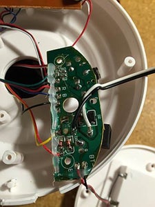 Hardware Modifications