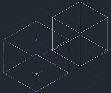 Designing Plant Pot Neck Portion