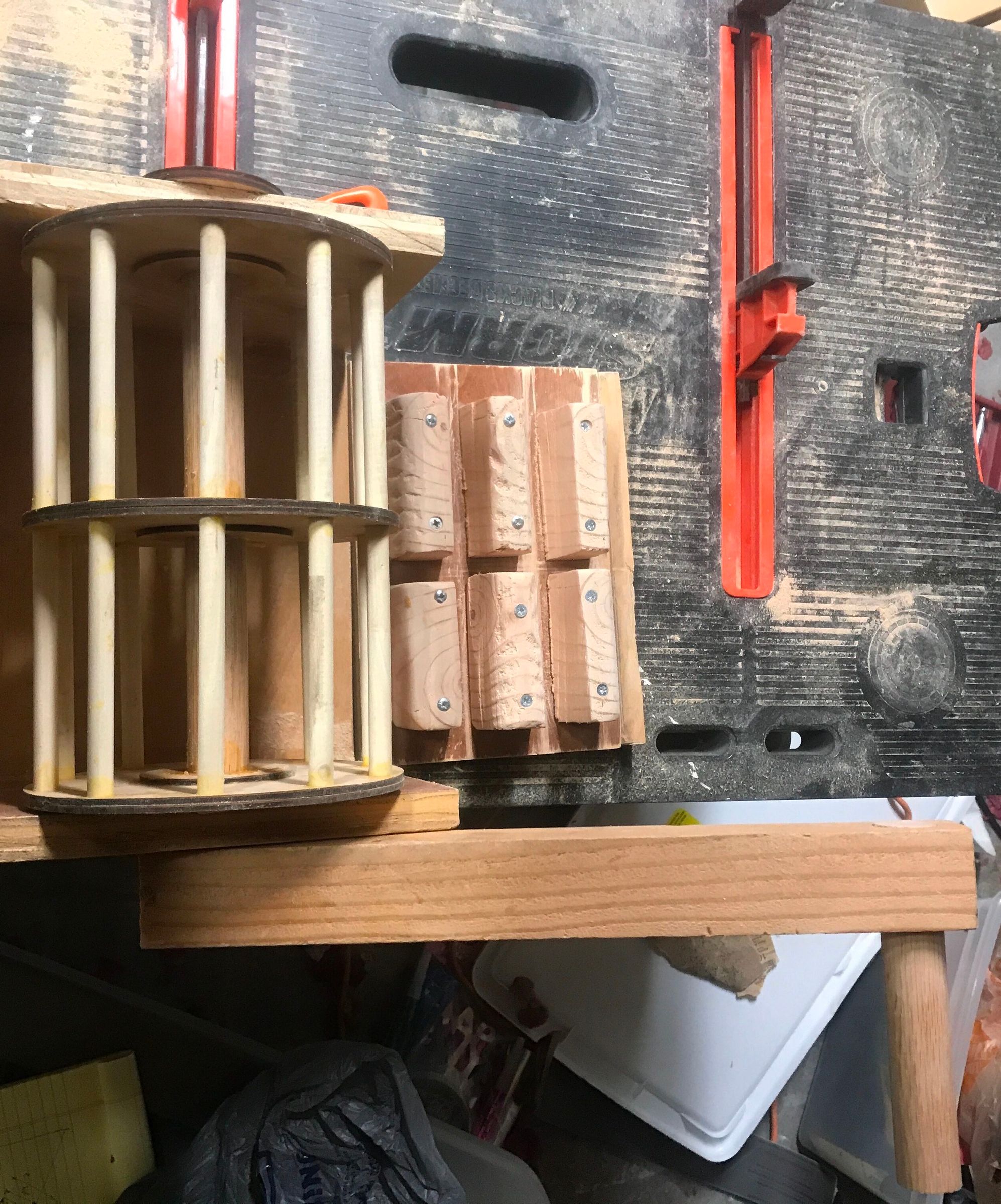 Belt Hole Puncher