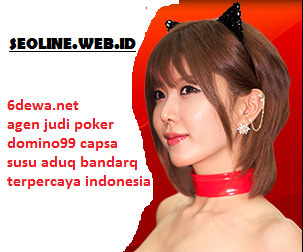 SEOLINE Blog Kontes Belajar SEO - Agen Judi Online Terbesar Dan Terpercaya