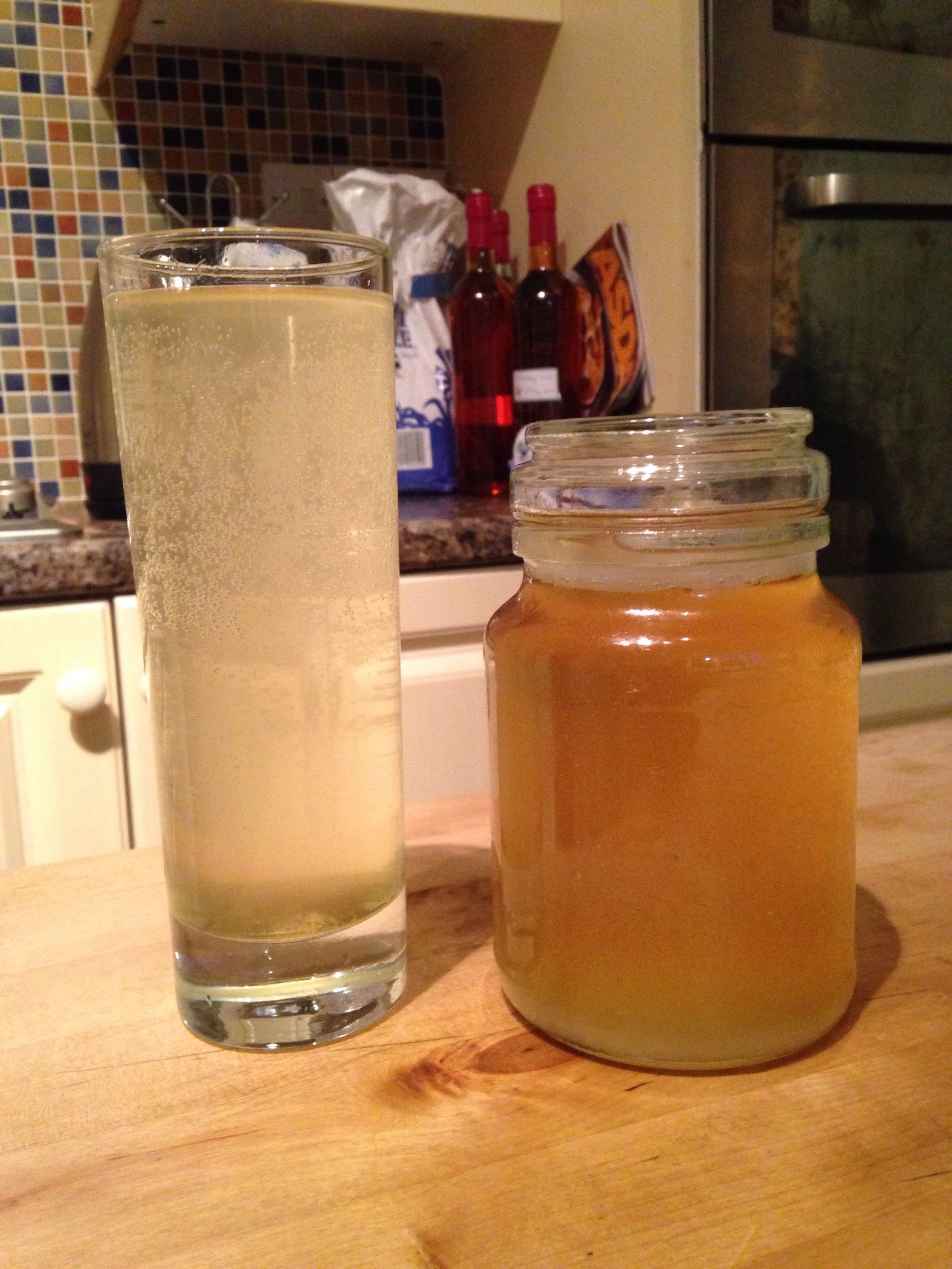 How To Make Cola Syrup