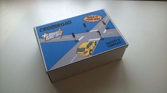 Toy  Box Transformation