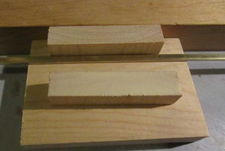 Alignment & Gluing