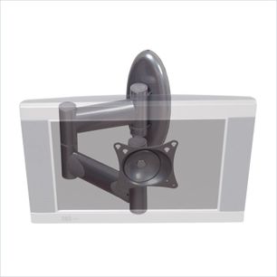 $400 LCD Articulating Bracket on the Cheap