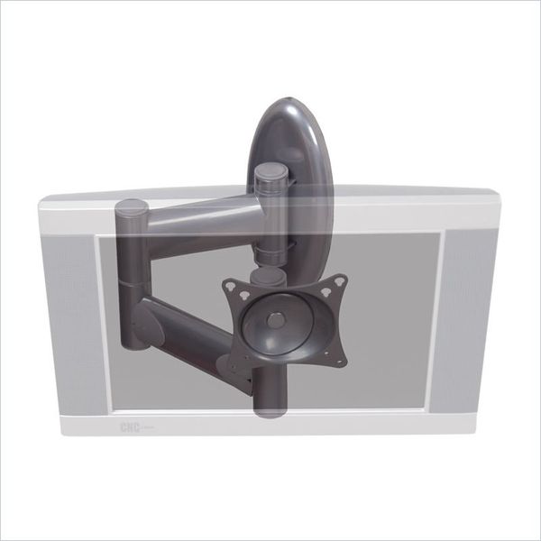 $400 LCD Articulating Bracket on the Cheap