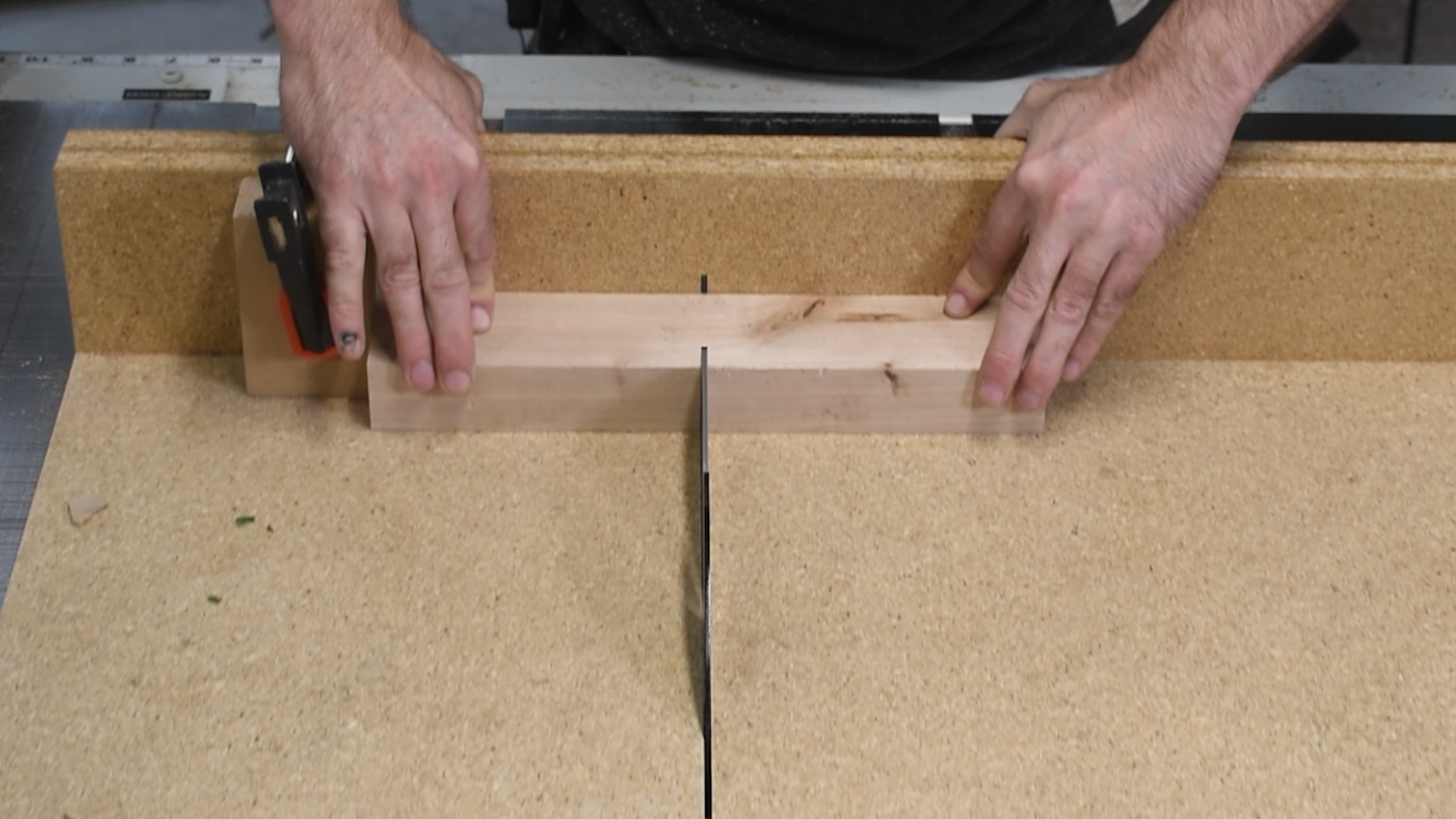 Homemade Edge Band Clamps 6 Steps (with Pictures) Instructables