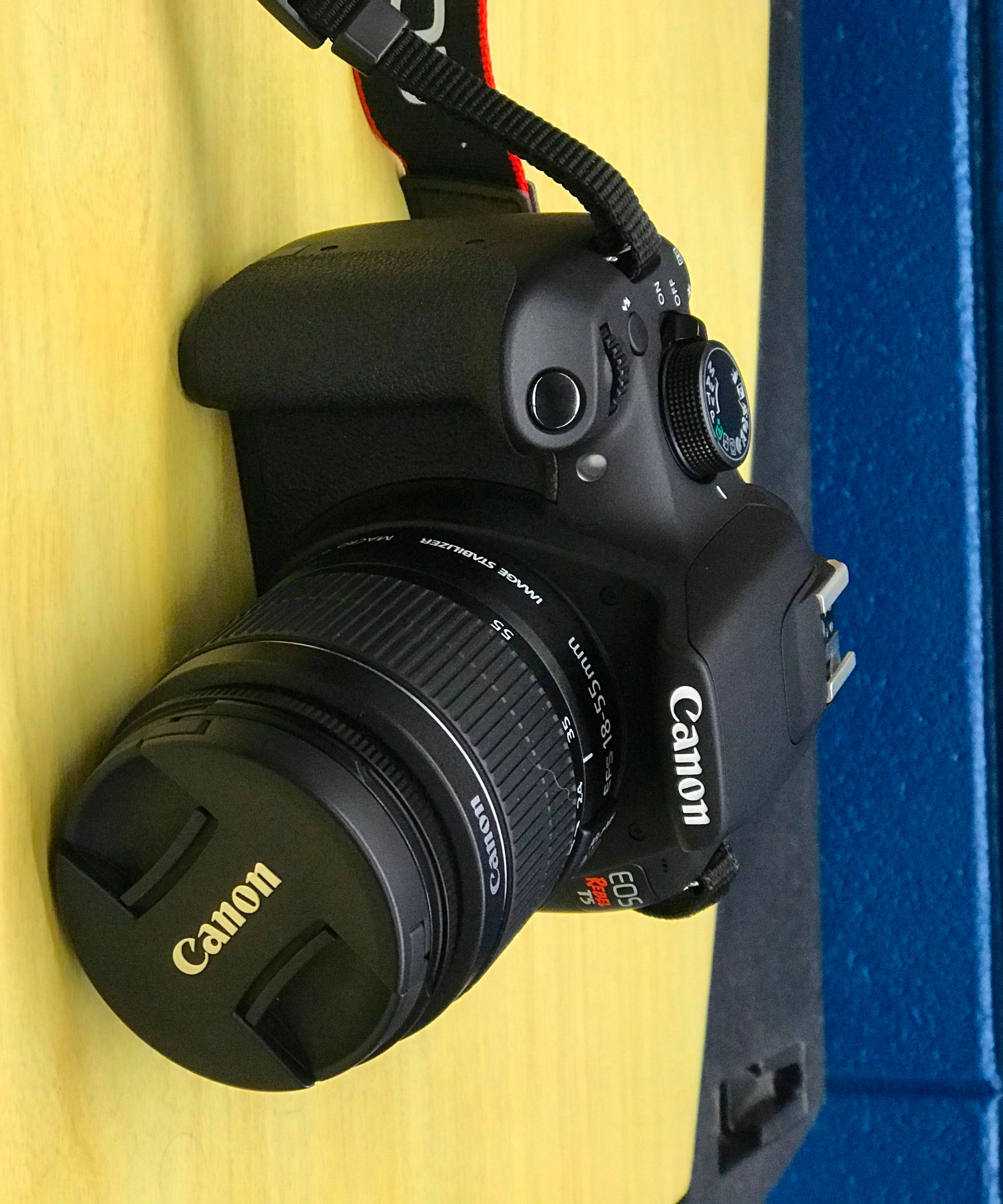 How to Use a Digital Camera