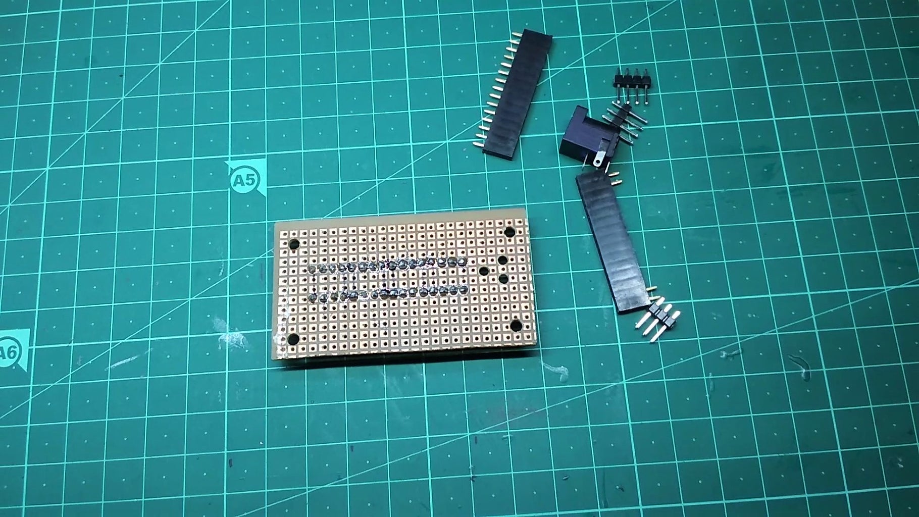 DIY Arduino CNC Drawing Machine : 17 Steps (with Pictures) - Instructables