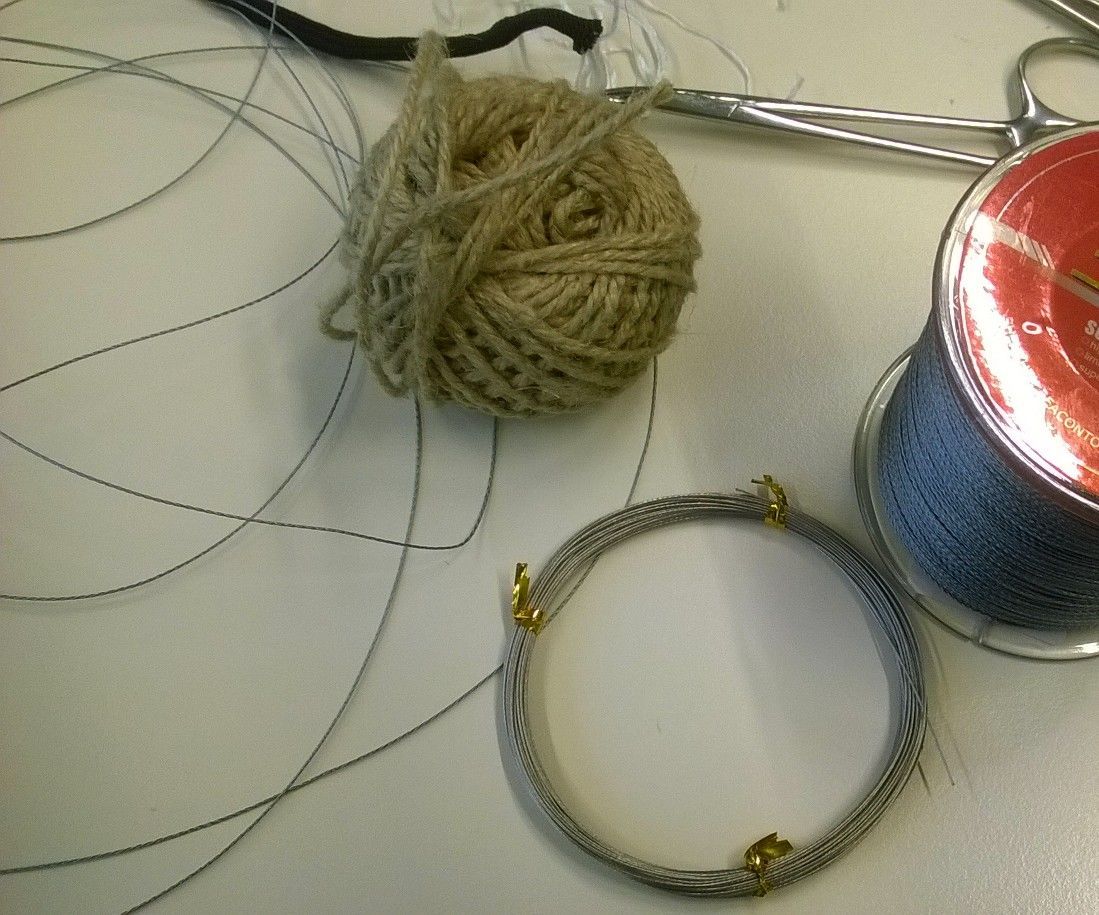 PyP - Pimp your Paracord + ideas