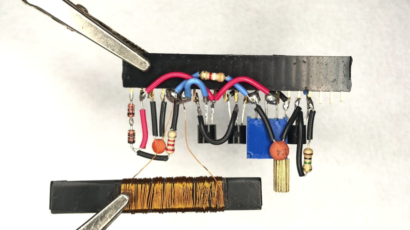 ¡BUILD AN AM RADIO RECEIVER! : 11 Steps (with Pictures) - Instructables