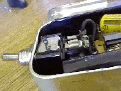 Connect Wires