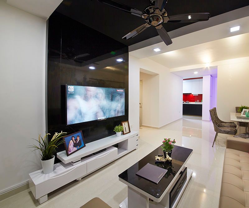 Ideal Design Interior Singapore