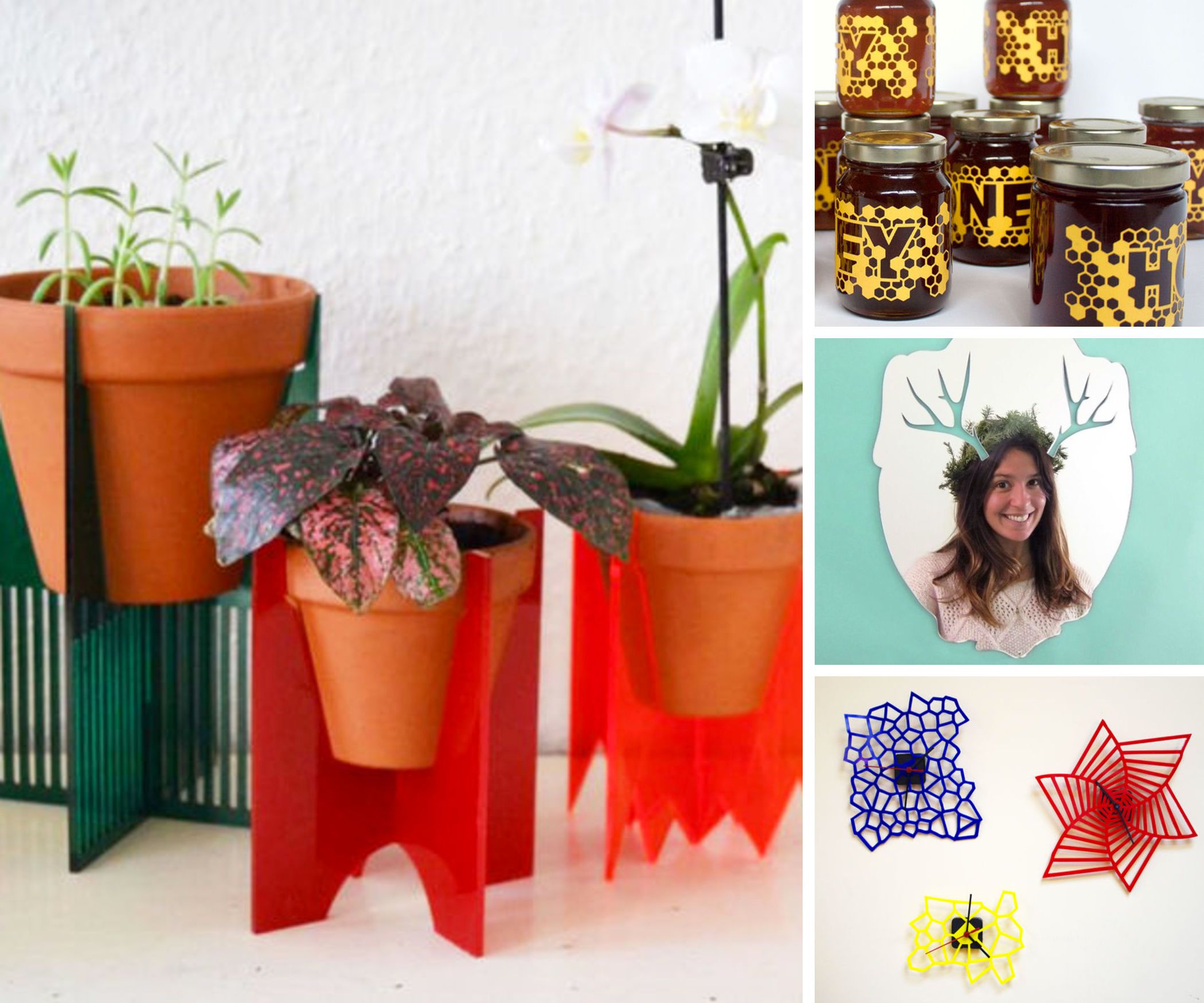 Simply Smart Laser Cut Gift Ideas