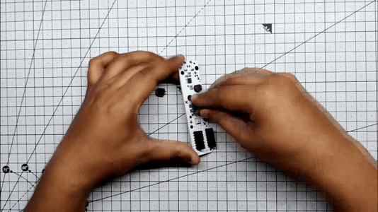 PCB Assembly Process