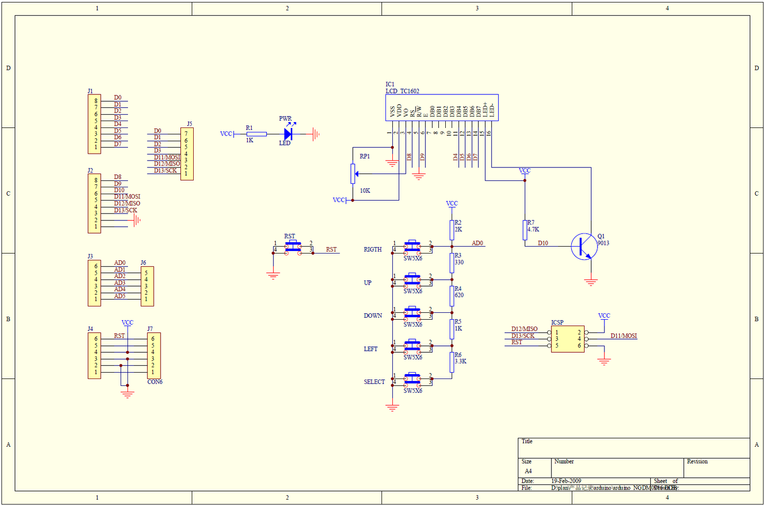 Circuit