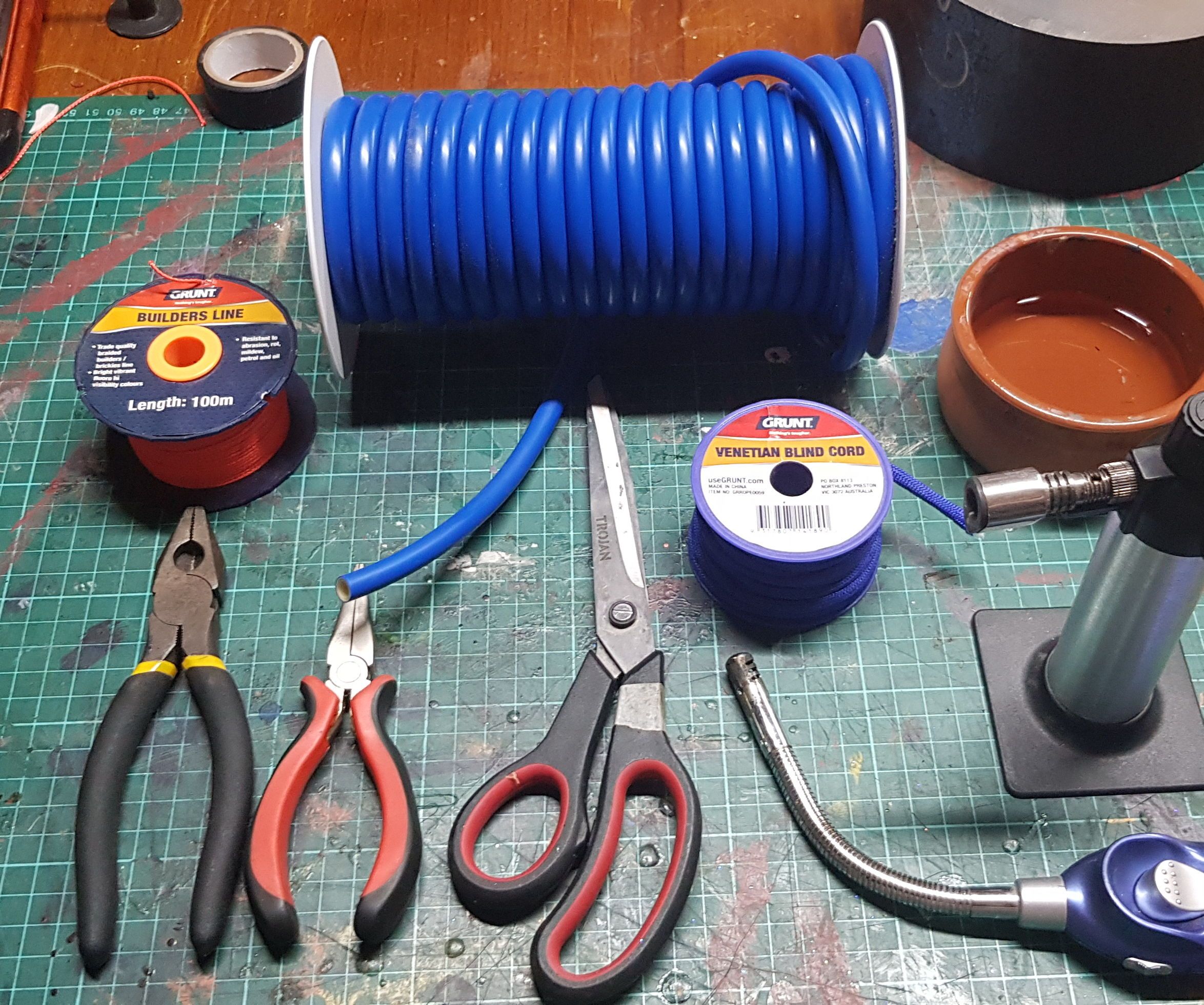 LARP Safe Band Gun Bands