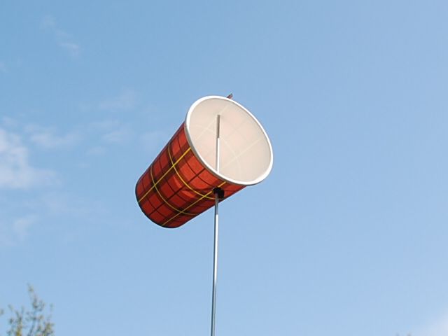 Coffee Cup - Wind Sock : 3 Steps - Instructables