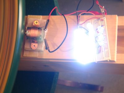 Check Your Voltage and Amps With a Multi-Meter
