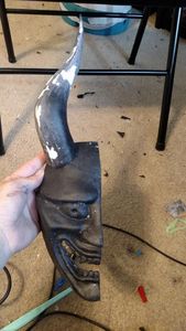 Worbla Time