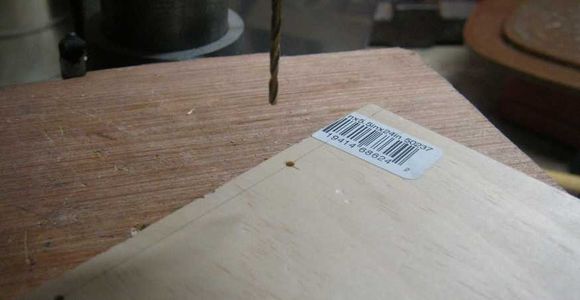 Create Box