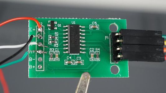 HX711 Amplifier