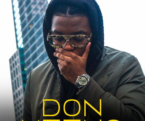 GIINCHY CREW AND DON MEENO RETURN WITH NEW MIXTAPE
