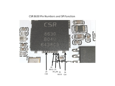CSR Bluetooth Module Programming : 7 Steps - Instructables