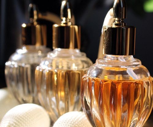 Australian Fragrances: From Distinctive to Unique