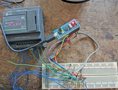 Fault Detection and Diagnostic Tool With Arduino