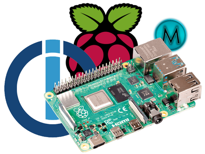 IoBroker Installation on Raspberry Pi or Debian Linux : 4 Steps ...