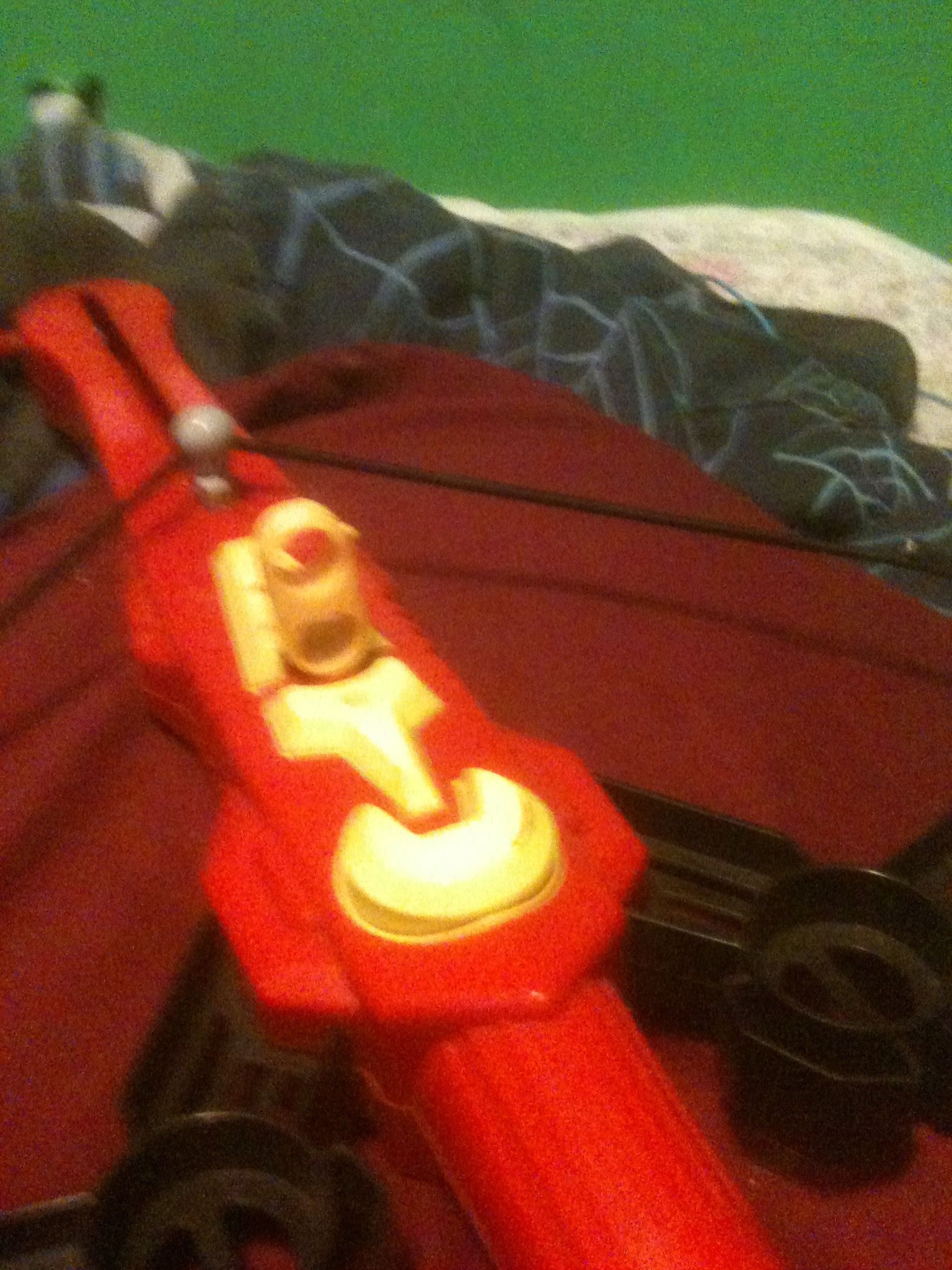 Nitefinder Mod