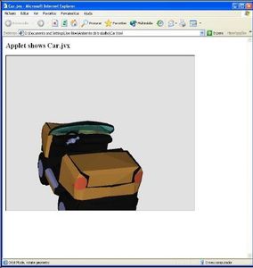 Java 3D How-to : 14 Steps - Instructables