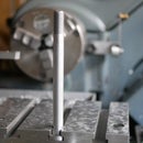 How to Machine a T-bolt