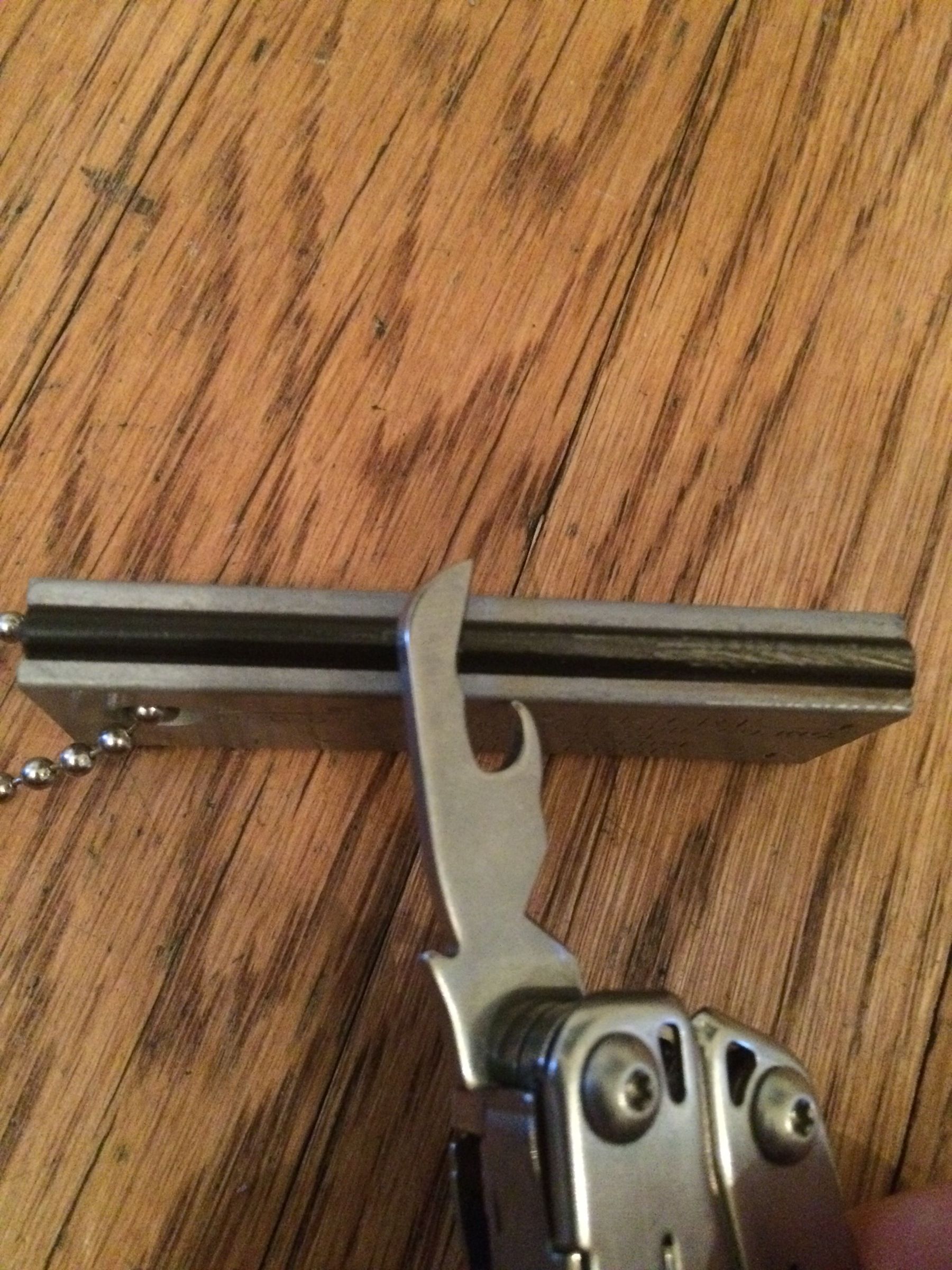 Multitool Hacks 5 Steps Instructables