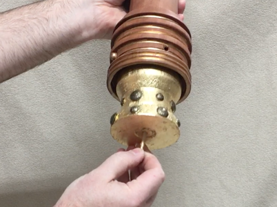 Secret Scroll : 14 Steps (with Pictures) - Instructables